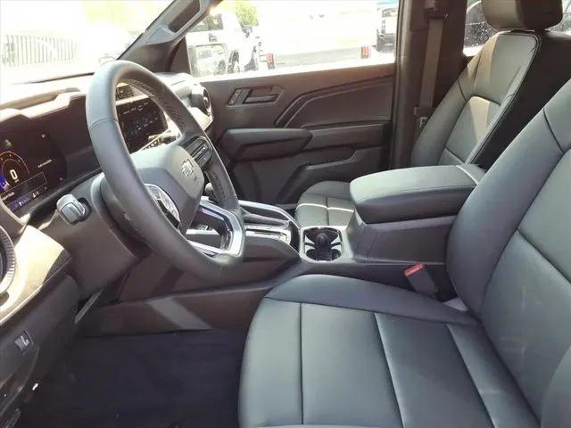 2026 Chevrolet Colorado Trail Boss, 4WD