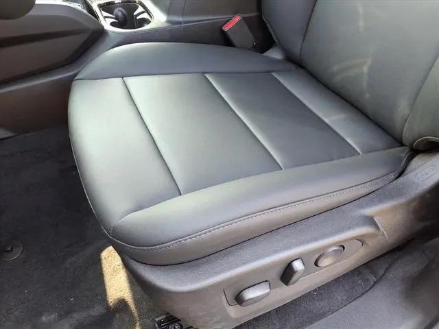 2026 Chevrolet Colorado Trail Boss, 4WD