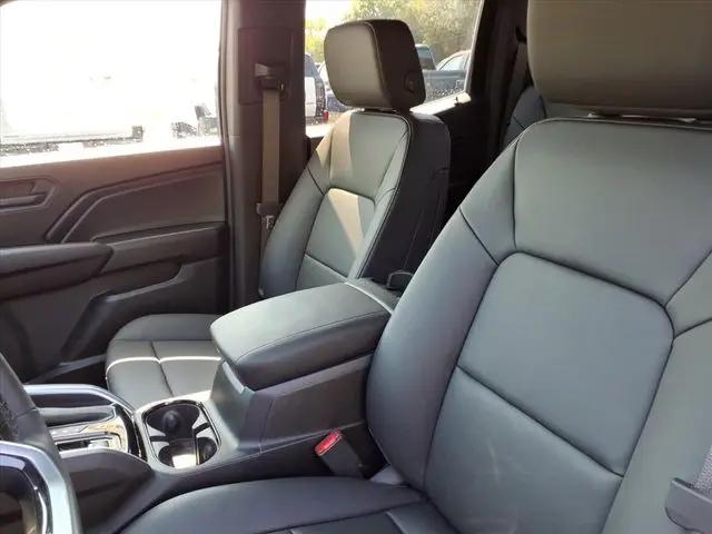 2026 Chevrolet Colorado Trail Boss, 4WD