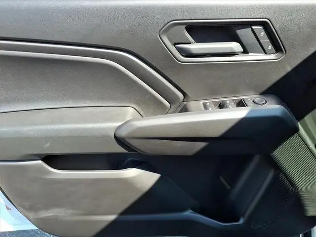 2026 Chevrolet Colorado Trail Boss, 4WD