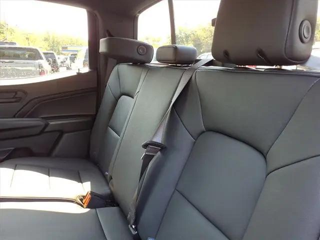 2026 Chevrolet Colorado Trail Boss, 4WD