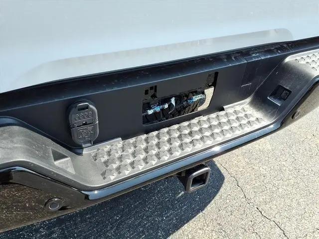 2026 Chevrolet Colorado Trail Boss, 4WD