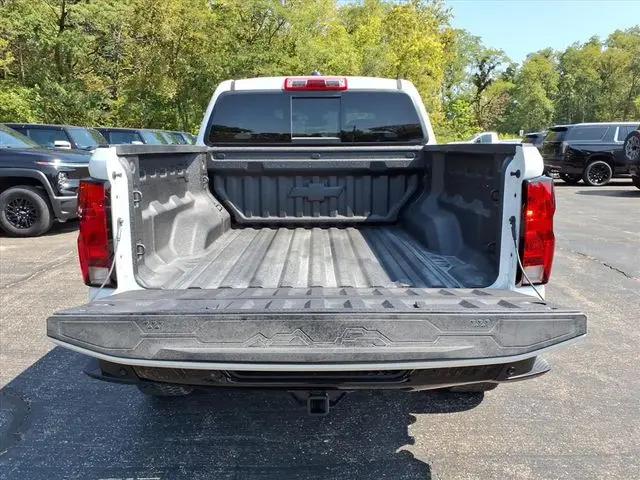 2026 Chevrolet Colorado Trail Boss, 4WD