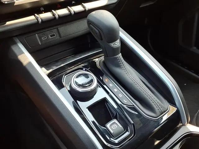 2026 Chevrolet Colorado Trail Boss, 4WD