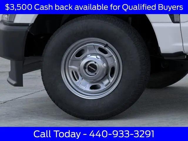 2026 Ford F-250 XL