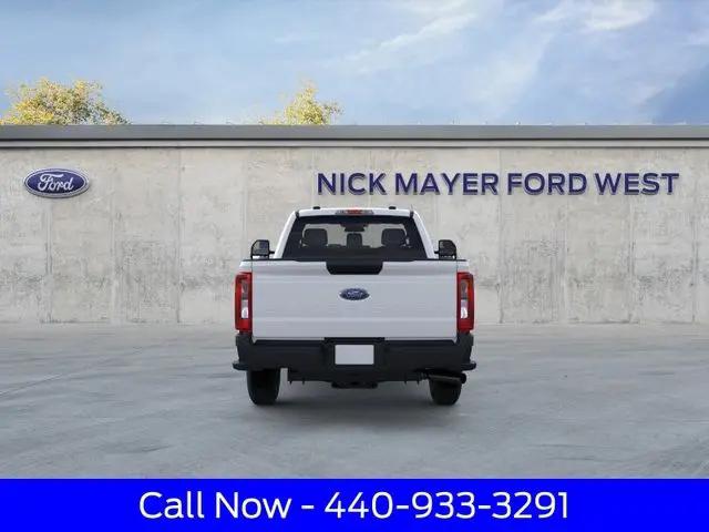 2026 Ford F-250 XL