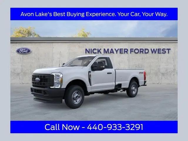 2026 Ford F-250 XL for sale in Avon Lake, OH
