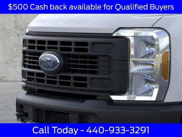 2026 Ford F-250 XL