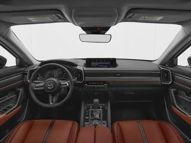 2025 Mazda CX-50 2.5 Turbo Premium Package