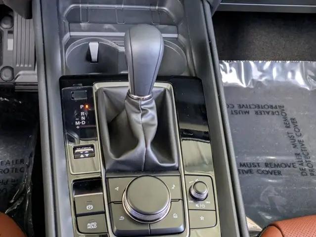 2025 Mazda CX-50 2.5 Turbo Premium Package