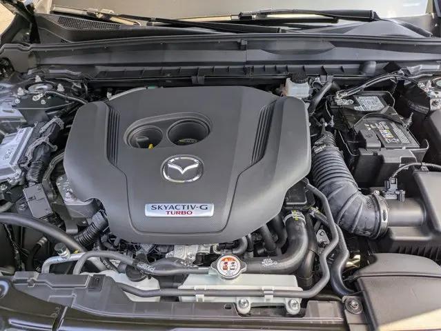 2025 Mazda CX-50 2.5 Turbo Premium Package