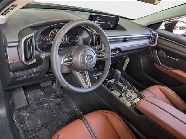 2025 Mazda CX-50 2.5 Turbo Premium Package