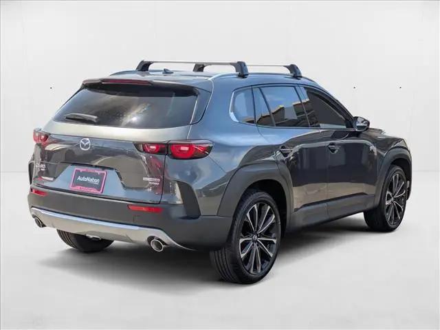 2025 Mazda CX-50 2.5 Turbo Premium Package