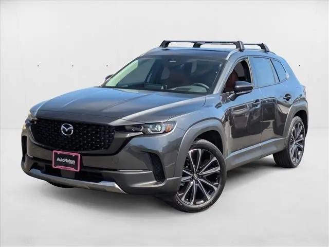 2025 Mazda CX-50 2.5 Turbo Premium Package for sale in Carlsbad, CA
