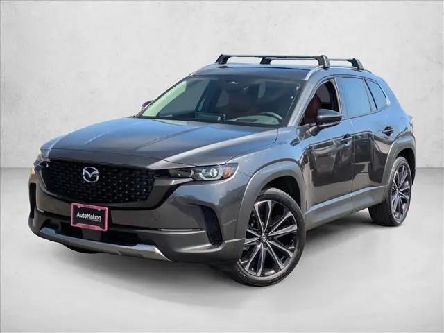 2025 Mazda CX-50 2.5 Turbo Premium Package for sale in Carlsbad, CA