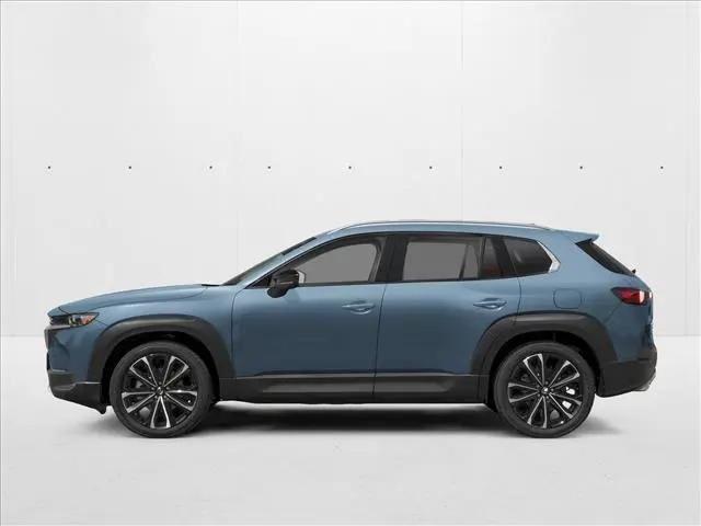 2025 Mazda CX-50 2.5 Turbo Premium Package