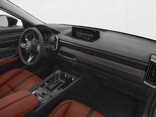 2025 Mazda CX-50 2.5 Turbo Premium Package