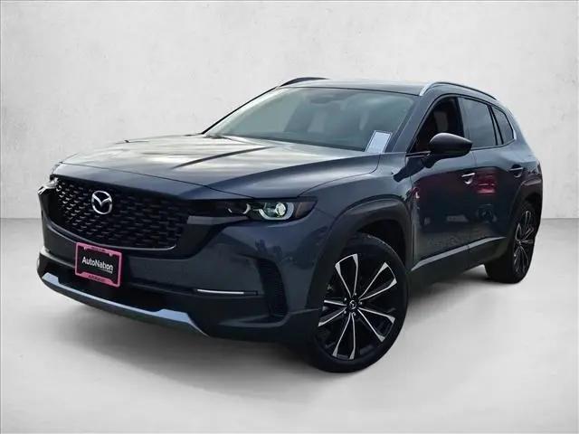 2025 Mazda CX-50 2.5 Turbo Premium Package for sale in Carlsbad, CA