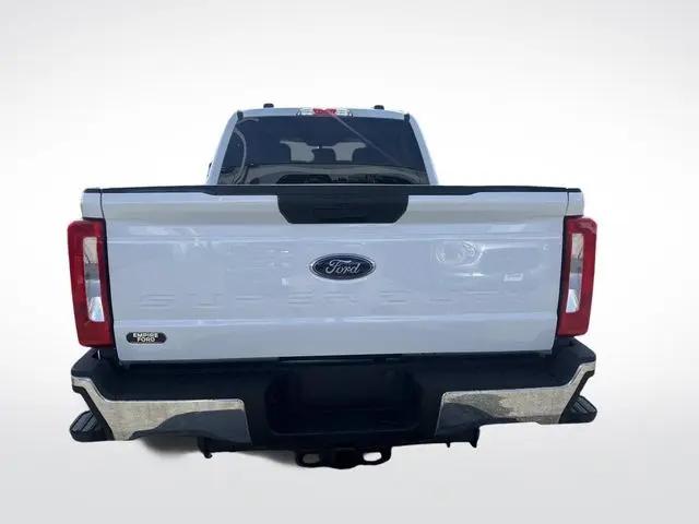 2023 Ford F-250 XLT