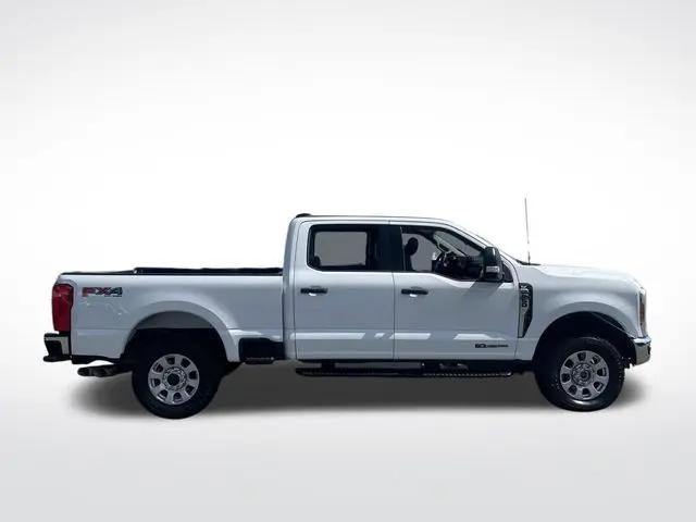 2023 Ford F-250 XLT