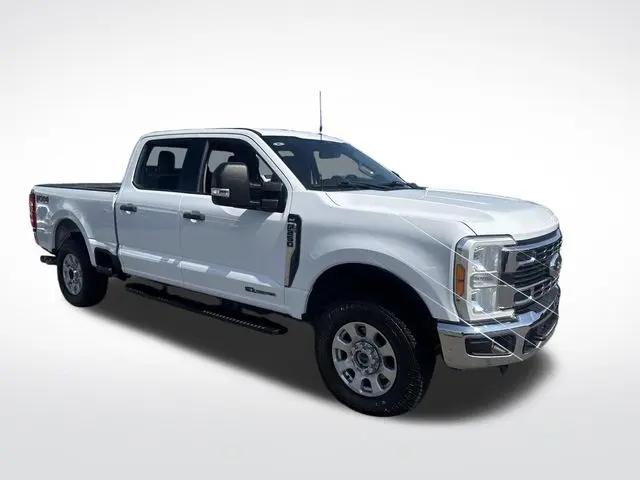 2023 Ford F-250 XLT