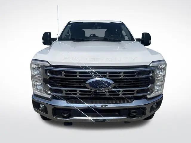 2023 Ford F-250 XLT