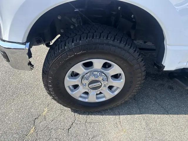 2023 Ford F-250 XLT