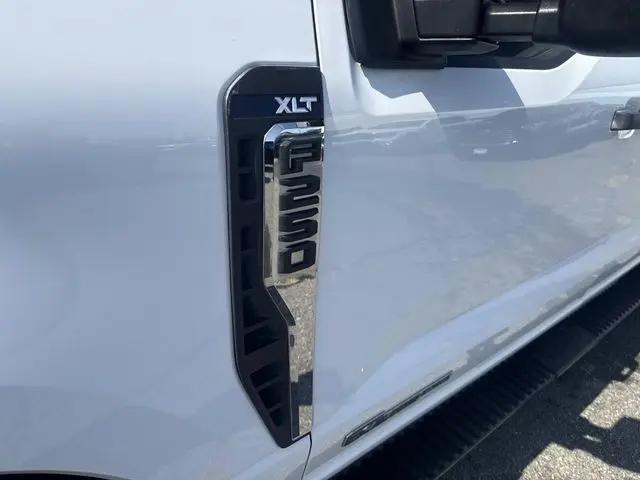 2023 Ford F-250 XLT
