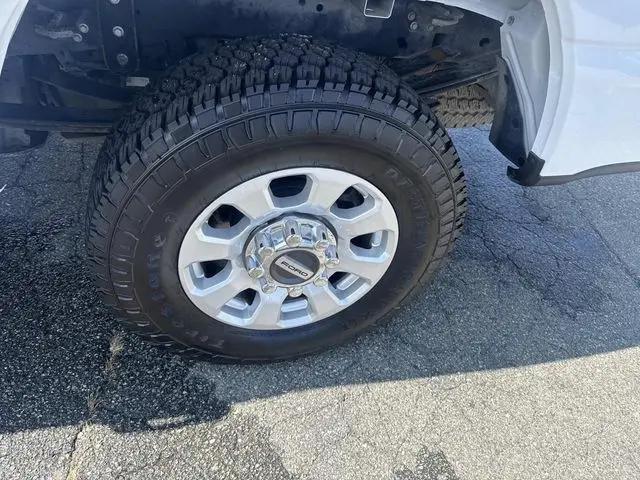 2023 Ford F-250 XLT
