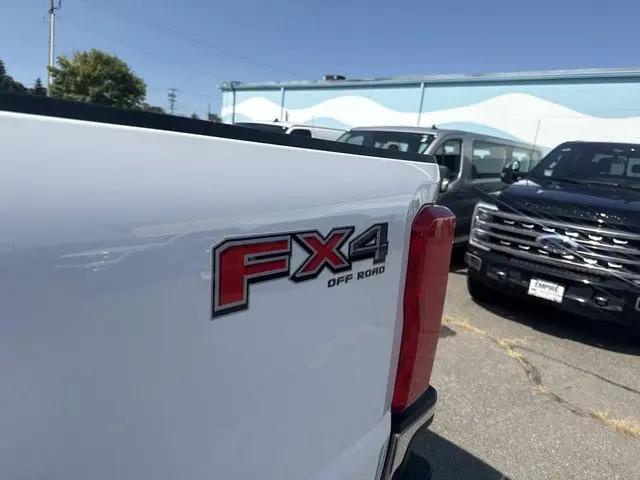 2023 Ford F-250 XLT