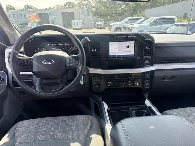 2023 Ford F-250 XLT