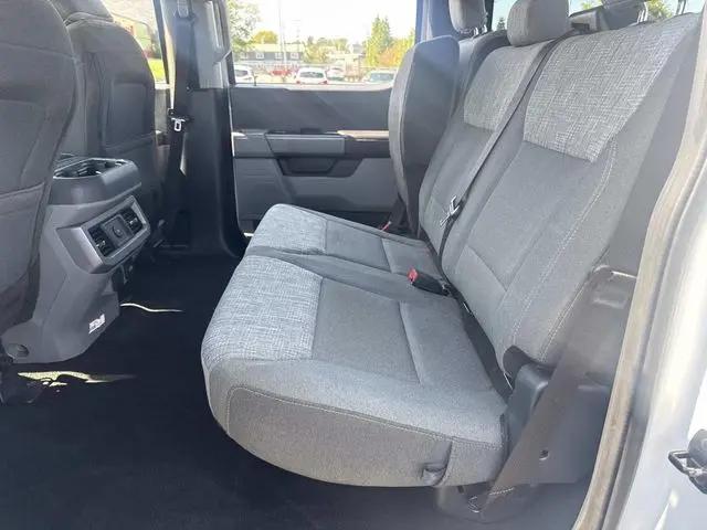 2023 Ford F-250 XLT