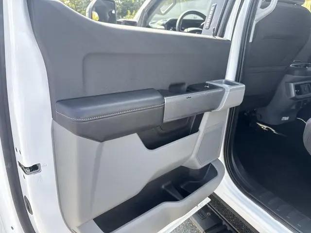 2023 Ford F-250 XLT