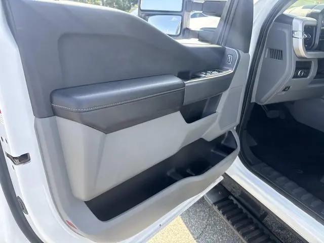 2023 Ford F-250 XLT