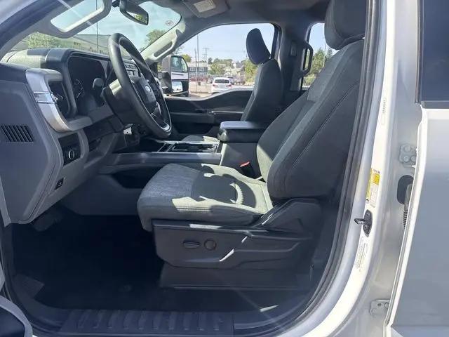 2023 Ford F-250 XLT