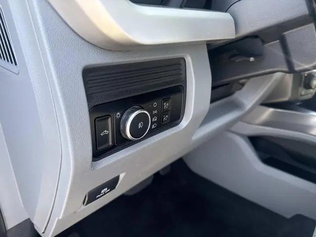 2023 Ford F-250 XLT