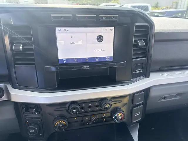 2023 Ford F-250 XLT