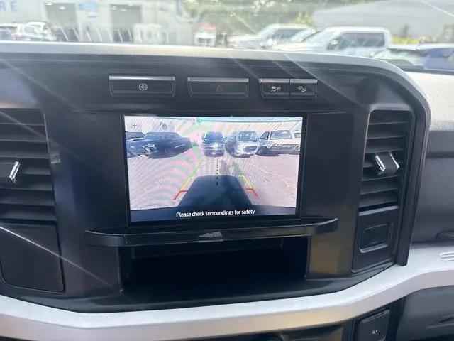 2023 Ford F-250 XLT