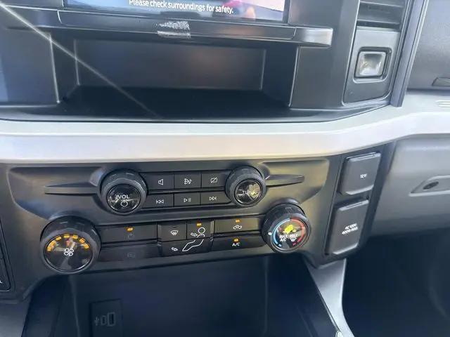 2023 Ford F-250 XLT