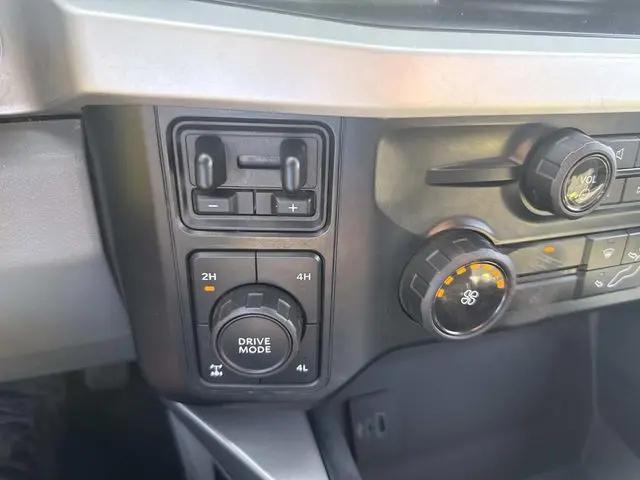 2023 Ford F-250 XLT