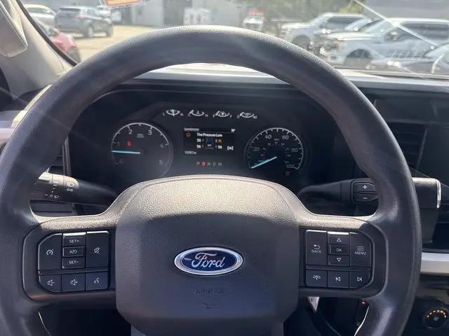 2023 Ford F-250 XLT