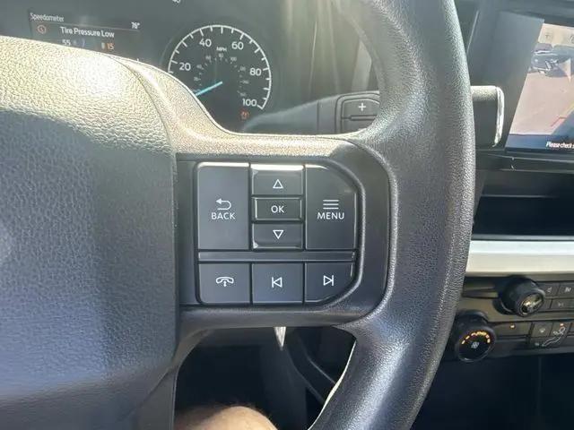 2023 Ford F-250 XLT