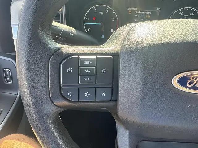 2023 Ford F-250 XLT
