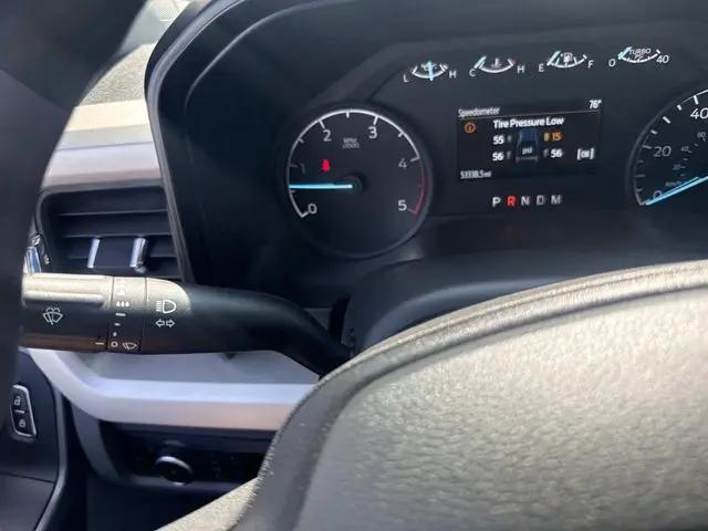 2023 Ford F-250 XLT