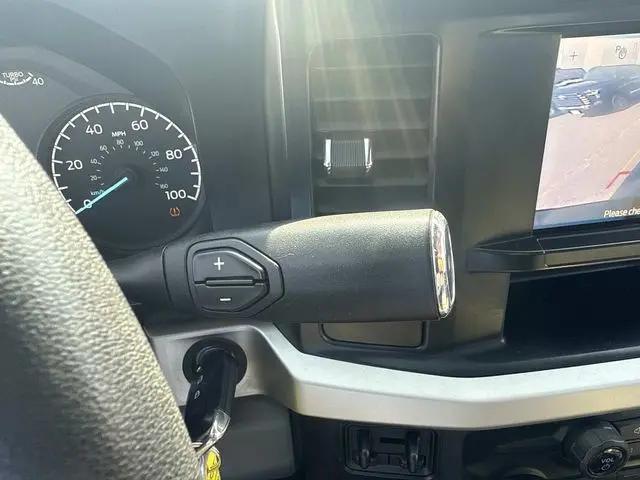 2023 Ford F-250 XLT