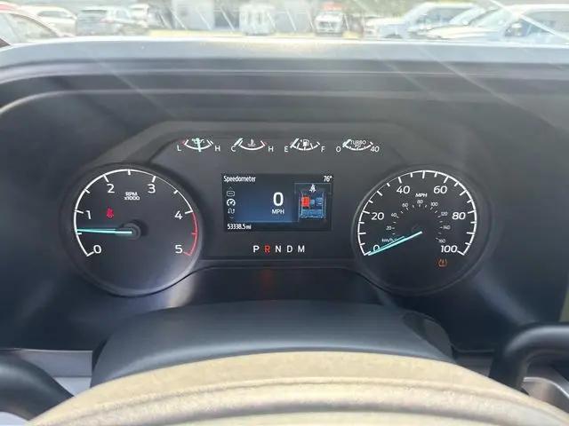 2023 Ford F-250 XLT