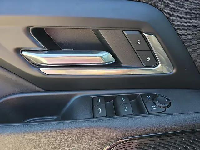 2026 Chevrolet Silverado EV LT - Standard Range 4WD
