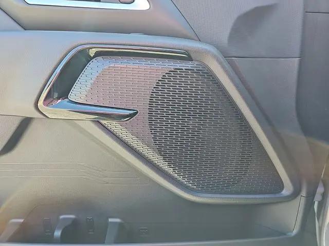 2026 Chevrolet Silverado EV LT - Standard Range 4WD