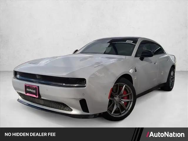 2026 Dodge Charger Daytona 4-Door Scat Pack AWD for sale in Colorado Springs, CO