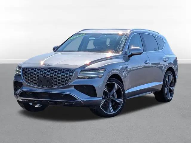 2026 Genesis GV80 2.5T Prestige AWD for sale in North Aurora, IL